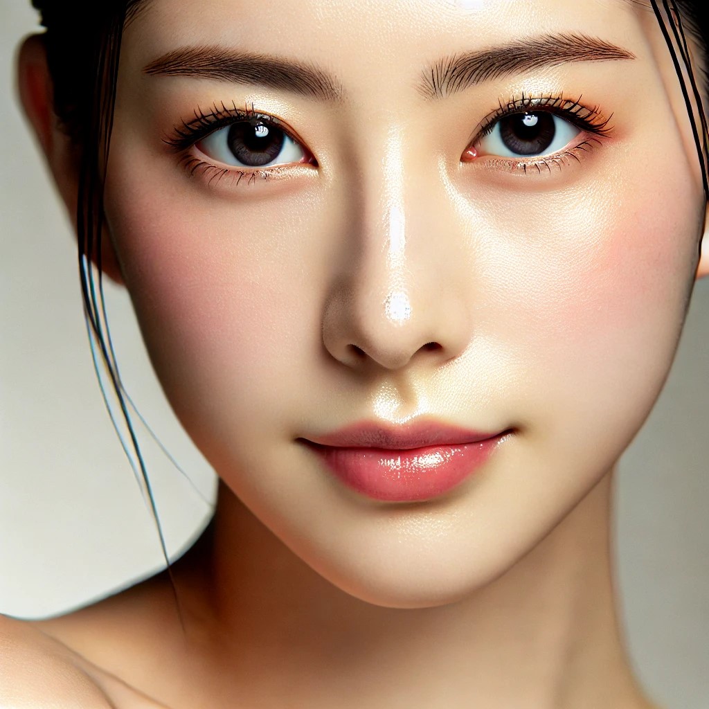 美容室2