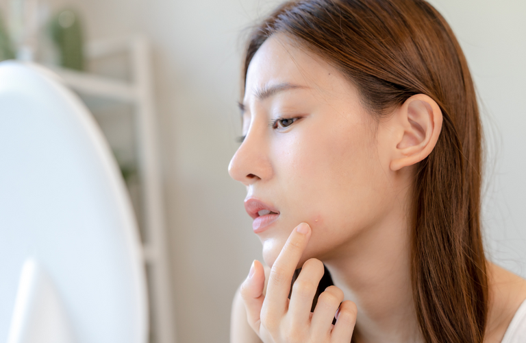 黒ずみによる悩みを解消！毛穴洗浄の革命的アプローチ