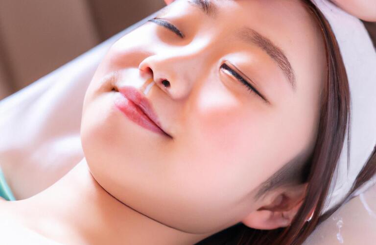 梅田の人気サロンで毛穴の悩みを解消し、素肌美を手に入れよう！
