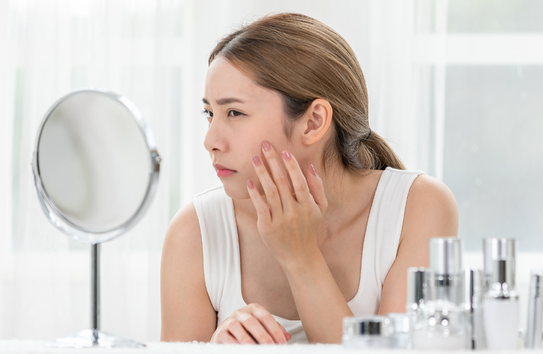 40代からの毛穴洗浄で輝く素肌を手に入れよう！